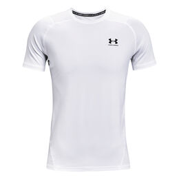 Under Armour HG Armour Fitted Tee